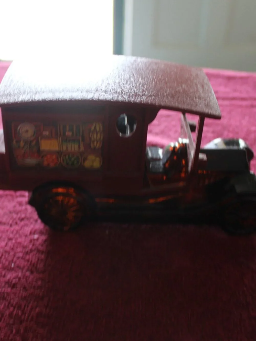 Avon vintage country